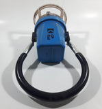 Vintage CP Rail Blue Star Headlight & Lantern Co. Starlite 292 Flashlight