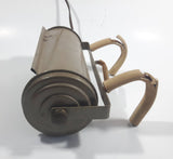 Vintage Bed Reading Light Lamp - Rewired