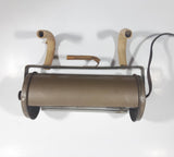 Vintage Bed Reading Light Lamp - Rewired