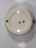 Vintage Renown Circular Electric Wall Clock