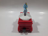 2017 Hasbro My Little Pony Train Car Holiday Express Toy Vehicle McDonald's #5