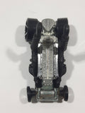 2008 Hot Wheels Dragtor Die Cast Toy Car Vehicle - Missing Engine Cover