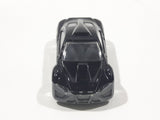 Unknown Brand H21 Black Die Cast Toy Car Vehicle
