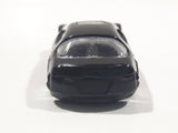 Unknown Brand 3 Speed Top Racer Black Die Cast Toy Car Vehicle
