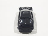 Unknown Brand 3 Speed Top Racer Black Die Cast Toy Car Vehicle