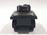 VHTF Rare Vintage 1970s Wheeler T-708-1 Sherman M4 Tank Die Cast Toy Car Vehicle - Made in Hong Kong