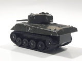 VHTF Rare Vintage 1970s Wheeler T-708-1 Sherman M4 Tank Die Cast Toy Car Vehicle - Made in Hong Kong