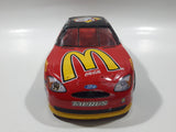 1999 Hot Wheels Pro Racing NASCAR #94 Bill Elliot McDonald's Ford Taurus Red and Black 1/24 Scale Die Cast Toy Race Car Vehicle
