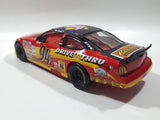1999 Hot Wheels Pro Racing NASCAR #94 Bill Elliot McDonald's Ford Taurus Red and Black 1/24 Scale Die Cast Toy Race Car Vehicle