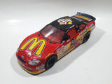 1999 Hot Wheels Pro Racing NASCAR #94 Bill Elliot McDonald's Ford Taurus Red and Black 1/24 Scale Die Cast Toy Race Car Vehicle