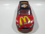 1999 Hot Wheels Pro Racing NASCAR #94 Bill Elliot McDonald's Ford Taurus Red and Black 1/24 Scale Die Cast Toy Race Car Vehicle