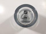 2018 Winnipeg Jets NHL Ice Hockey Team 5 3/4" Tall Clear Glass Cup