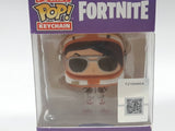 2018 Funko Pop! Pocket Keychain Epic Games Fortnite Moonwalker Character 1 1/2" Tall Vinyl Figure Keychain New in Box