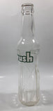 Vintage 1956 Orange Crush Soda Pop Glass Bottle 10 oz Toronto, Canada