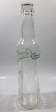 Vintage 1956 Orange Crush Soda Pop Glass Bottle 10 oz Toronto, Canada