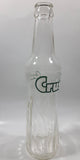 Vintage 1956 Orange Crush Soda Pop Glass Bottle 10 oz Toronto, Canada