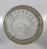 Vintage 1956 Orange Crush Soda Pop Glass Bottle 10 oz Toronto, Canada