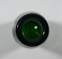 Vintage 7up Money Back Bottle 10 Fluid Ounces Green Glass Bottle 3589