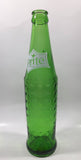 Vintage Sprite Money Back Bottle 10 Fluid Ounces Green Glass Bottle 7