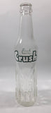 Vintage 1956 Orange Crush Soda Pop Glass Bottle 10 oz Toronto, Canada