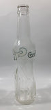 Vintage 1956 Orange Crush Soda Pop Glass Bottle 10 oz Toronto, Canada