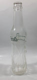 Vintage 1956 Orange Crush Soda Pop Glass Bottle 10 oz Toronto, Canada