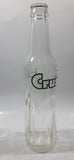 Vintage 1956 Orange Crush Soda Pop Glass Bottle 10 oz Toronto, Canada