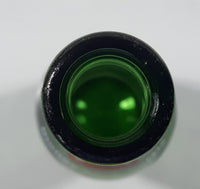 Vintage 7up Money Back Bottle 10 Fluid Ounces Green Glass Bottle 3589 - 17