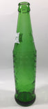 Vintage Sprite Money Back Bottle 10 Fluid Ounces Green Glass Bottle 17