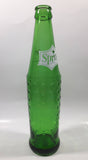 Vintage Sprite Money Back Bottle 10 Fluid Ounces Green Glass Bottle 17