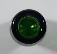 Vintage 7up Money Back Bottle 10 Fluid Ounces Green Glass Bottle 3589 - 16