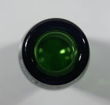 Vintage 7up Money Back Bottle 10 Fluid Ounces Green Glass Bottle 3589 - 16