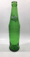Vintage Sprite Money Back Bottle 10 Fluid Ounces Green Glass Bottle 5