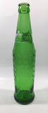 Vintage Sprite Money Back Bottle 10 Fluid Ounces Green Glass Bottle 5