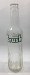 Vintage 1956 Orange Crush Soda Pop Glass Bottle 10 oz Toronto, Canada