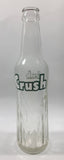 Vintage 1956 Orange Crush Soda Pop Glass Bottle 10 oz Toronto, Canada