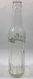 Vintage 1956 Orange Crush Soda Pop Glass Bottle 10 oz Toronto, Canada