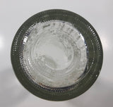 Vintage 1956 Orange Crush Soda Pop Glass Bottle 10 oz Toronto, Canada