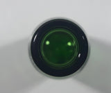 Vintage 7up Money Back Bottle 10 Fluid Ounces Green Glass Bottle 3589 - 2