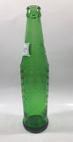 Vintage Sprite Money Back Bottle 10 Fluid Ounces Green Glass Bottle 20