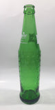 Vintage Sprite Money Back Bottle 10 Fluid Ounces Green Glass Bottle 20
