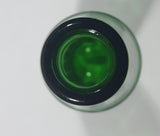 Vintage Sprite Money Back Bottle 10 Fluid Ounces Green Glass Bottle 20
