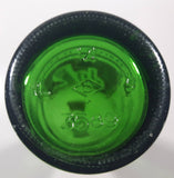 Vintage 7up "You Like It" "It Likes You" Green Glass Soda Pop Bottle - 3589 - 14