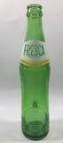 Vintage Fresca Citrus-Falvoured Sugar-Free Beverage 10 Fl oz. Green Glass Soda Pop Bottle - 9