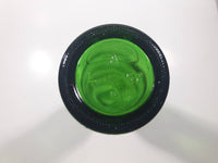 Vintage Fresca Citrus-Falvoured Sugar-Free Beverage 10 Fl oz. Green Glass Soda Pop Bottle - 9