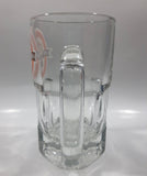 A&W 1919-1994 75th Anniversary Heavy Glass Beer Mug Cup