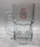 A&W 1919-1994 75th Anniversary Heavy Glass Beer Mug Cup