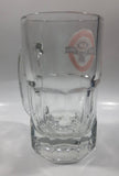 A&W 1919-1994 75th Anniversary Heavy Glass Beer Mug Cup