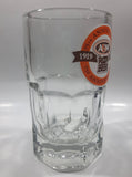 A&W 1919-1994 75th Anniversary Heavy Glass Beer Mug Cup