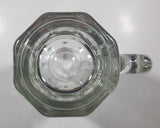 A&W 1919-1994 75th Anniversary Heavy Glass Beer Mug Cup